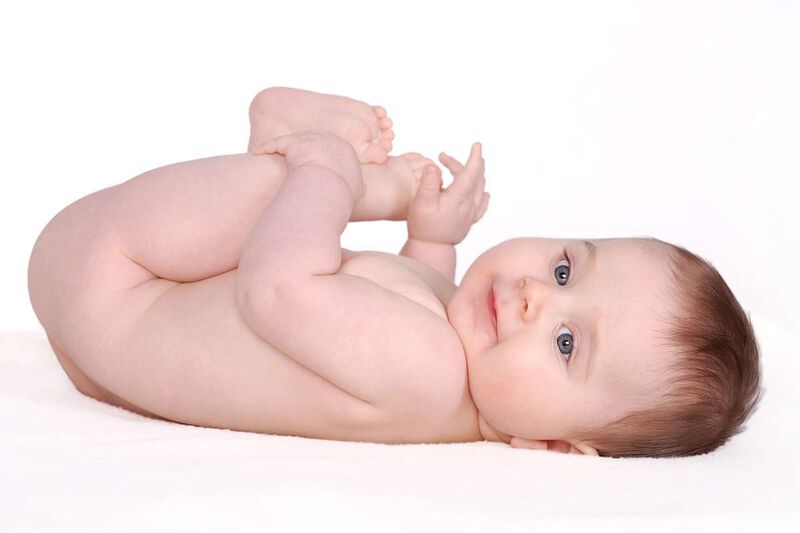 Baby Bath Tub image number null